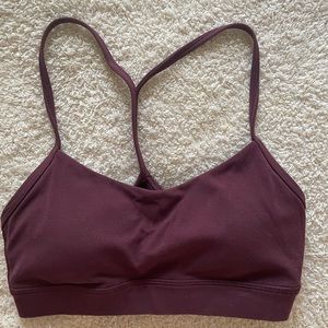 Lulu Flow Y Bra